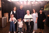 שירי חוגגת בת מצווה 17.3.24
